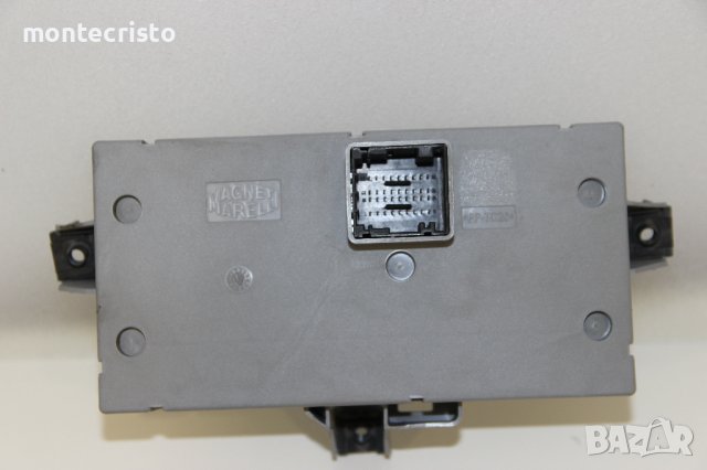 BSI модул Fiat Croma (2005-2011г.) 51789318 / 501890160000, снимка 3 - Части - 42915449