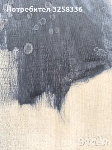 Картина проф. Стефан Алтъков , снимка 2 - Картини - 49830601