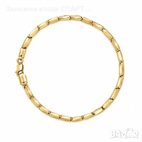 Златна гривна - 4.75гр.  