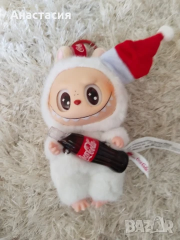 лабубу/ labubu , снимка 1