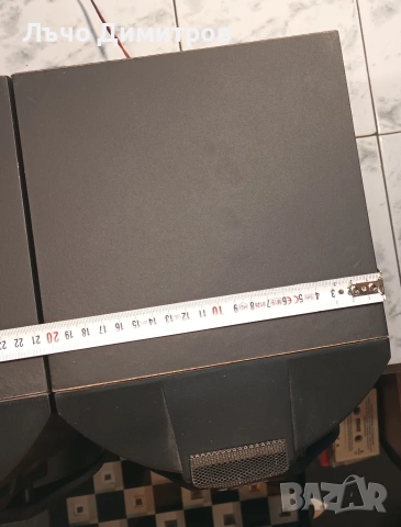 SONY RX80, снимка 10 - Тонколони - 54338201