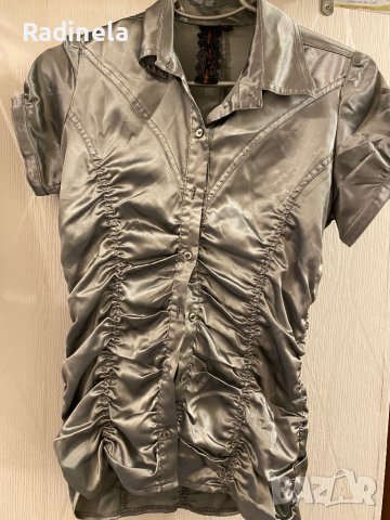 Дамски ризи и бодита, снимка 4 - Други - 39735861