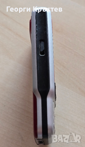 Nokia 3230 - вече за ремонт, снимка 15 - Nokia - 44512187