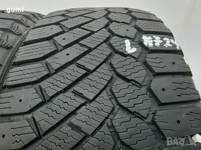4бр зимни гуми 185/55/15 GISLAVED L04724 , снимка 2 - Гуми и джанти - 53184933