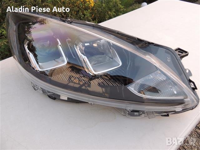 Десен фар Ford Kuga Lupa Led Halogen Пълна година 2021 2022 2023 2024 код LV4B-13W029-AK , снимка 7 - Аксесоари и консумативи - 42805088