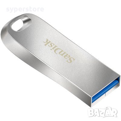 USB Флаш Памет 256GB USB 3.1 SANDISK SDCZ74-256G-G46, Flash Memory, Gen 1,  Ultra Luxe в USB Flash памети в гр. София - ID30743730 — Bazar.bg