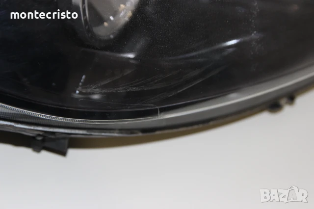 Десен фар Seat Altea facelift (2009-2015г.) 5P1941034A / 5P1 941 034 A Seat Leon 1P (2009-2013г.), снимка 10 - Части - 50744117