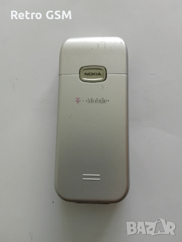 Nokia 6030/заключен, снимка 3 - Nokia - 53139073