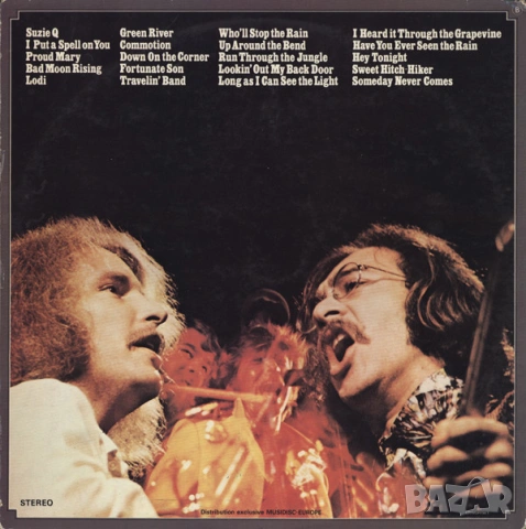 Грамофонни плочи Rolling Stones, Golden Oldies, Manfred Mann, Boston X 18.00 EU, снимка 14 - Грамофонни плочи - 49227342