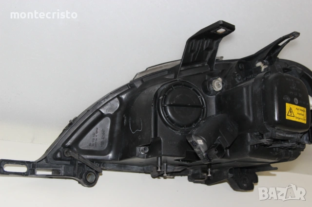 Десен фар Mercedes ML W163 (2001-2005г.) Bi Xenon A1638205261 / 1638205261 / ксенон, снимка 13 - Части - 45387413