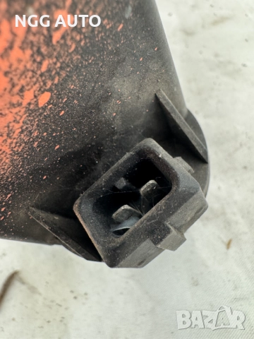 Дросел клапа / DISA клапан за BMW E46 1.9 118 к.с., 1 438 404 / 1438404, 0 923 400 375 / 0923400375, снимка 3 - Части - 51434003