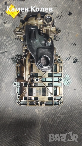 Части за двигател БМВ Н47, снимка 5 - Части - 54139968