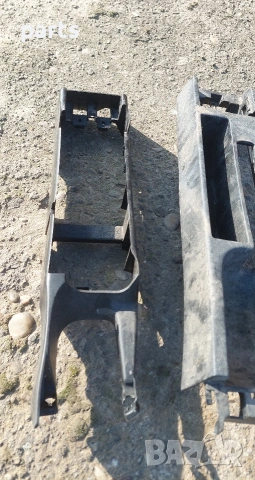 Панели Ръчна Спирачка VW Пасат 3 2бр. - 357863695 - 357863319, снимка 4 - Части - 53968495