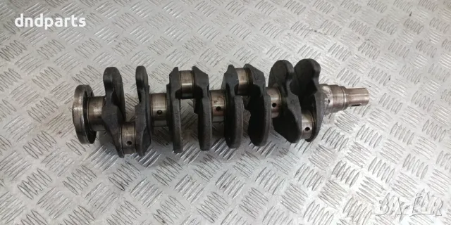 Колянов вал Mazda 2 1.4CD 2004г.	