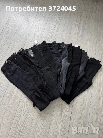 Дънки, снимка 14 - Дънки - 52830144