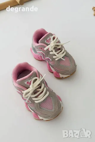 🧸Детски Модел New Balance , снимка 4 - Детски маратонки - 54144006