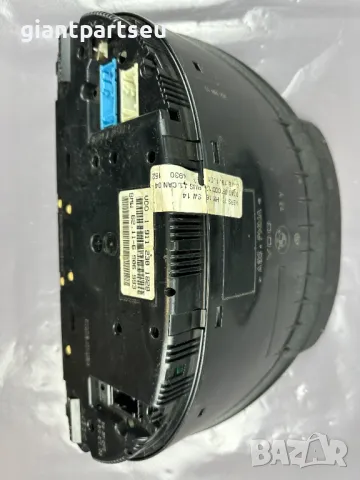 Километраж за БМВ BMW E53 6906993, снимка 3 - Части - 49623817