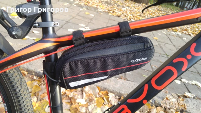 Електрически Велосипед 750W BYOX 27.5 / Bafang / TSDZ2 MidDrive, снимка 9 - Велосипеди - 50997729