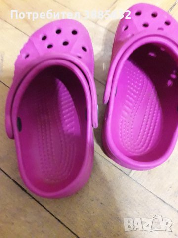 Детски обувки,чехли,пантовки,маратонки всичко за тази цена!!!, снимка 8 - Детски боти и ботуши - 42829151