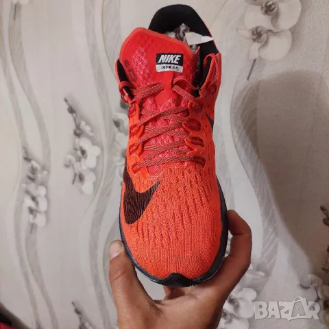маратонки NIKE ZOOM FLY BRIGHT номер 42 ,5-43, снимка 2 - Маратонки - 50247160
