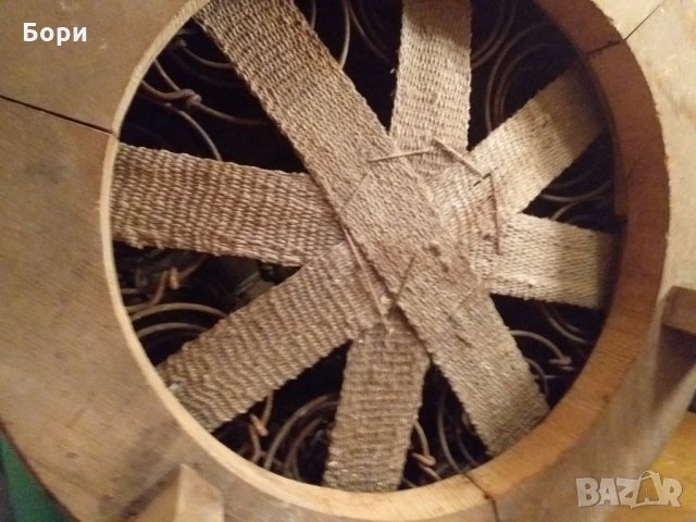 Стари италиански табуретки, снимка 10 - Други ценни предмети - 31894815