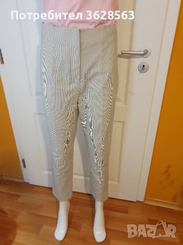 Дамски панталон LC WAIKIKI