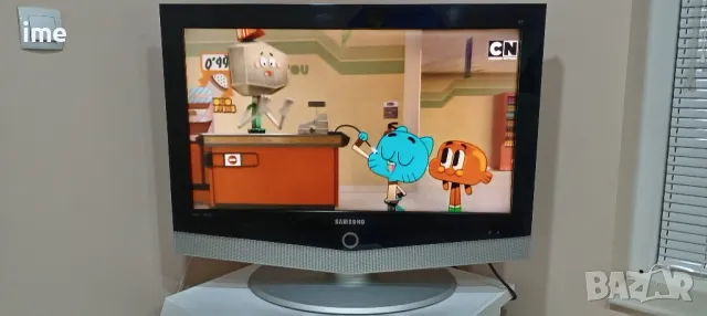 LCD телевизор Samsung НОМЕР 88. Model LE32R51B. 32 инча 81 см. Работещ., снимка 8 - Телевизори - 49757201