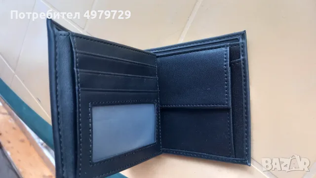 Мъжко Портмоне 15€, снимка 2 - Портфейли, портмонета - 56519085