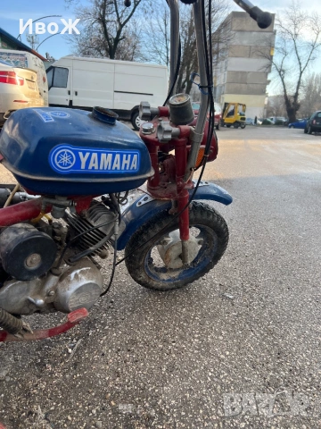 НА ЧАСТИ Мини Рига карпати , снимка 8 - Колекции - 53336749