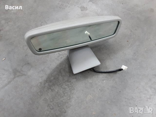 Огледало за задно виждане C32 AMG c 32 амг Mercedes W203 w 203 Мерцедес C class Ц класа 203 АМГ, снимка 1