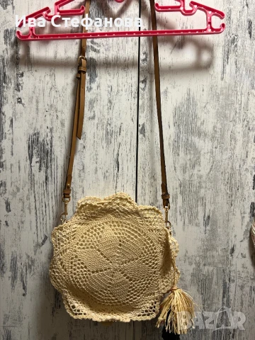 Разпродажба на интересни маркови оригинални чанти , снимка 17 - Чанти - 47319719