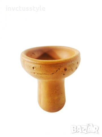 Женска глинена чаша Kefo голяма