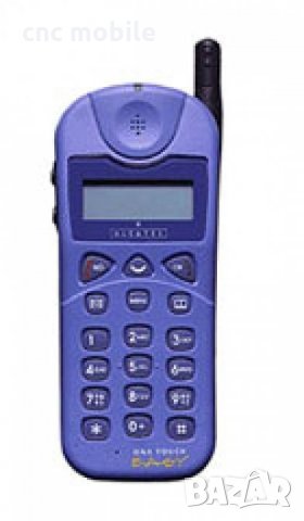 Зарядно Alcatel One Touch Easy - Alcatel OT Easy - , снимка 2 - Оригинални зарядни - 35031877