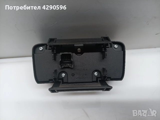 Ключ фарове за Ford AG9T13A024CC Mondeo Galaxy S-max, снимка 2 - Части - 51097521