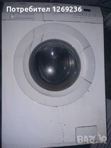 Пералня aeg на части 