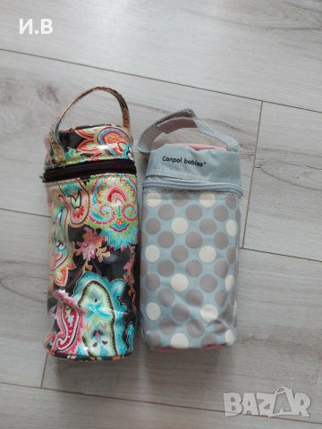 Термо чанта за шишета , снимка 1