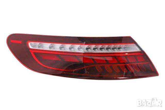 A2389062801 | Употребяван ляв стоп Mercedes-Benz