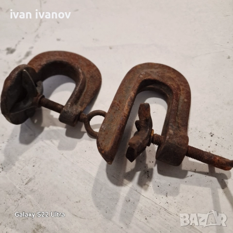 Преси за Гуми