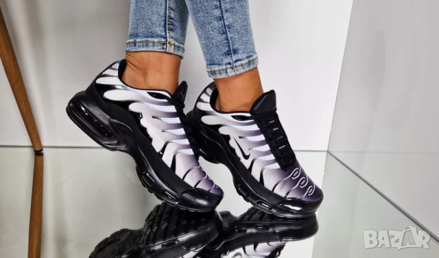 Дамски маратонки nike puma adidas, снимка 17 - Маратонки - 51150049