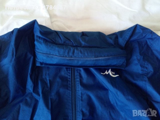 Анорак DIEL Sport , снимка 7 - Спортни дрехи, екипи - 37877375