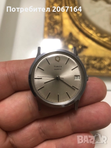 Часовник Timex, снимка 3 - Мъжки - 51635907