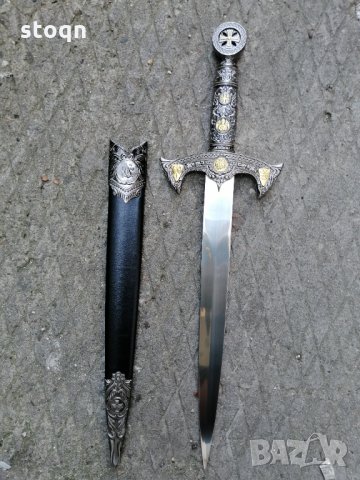 Острие меч, снимка 3 - Антикварни и старинни предмети - 34243077