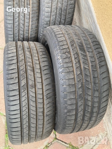 Летни Гуми 225/45/17 Dayton, снимка 10 - Гуми и джанти - 54009386