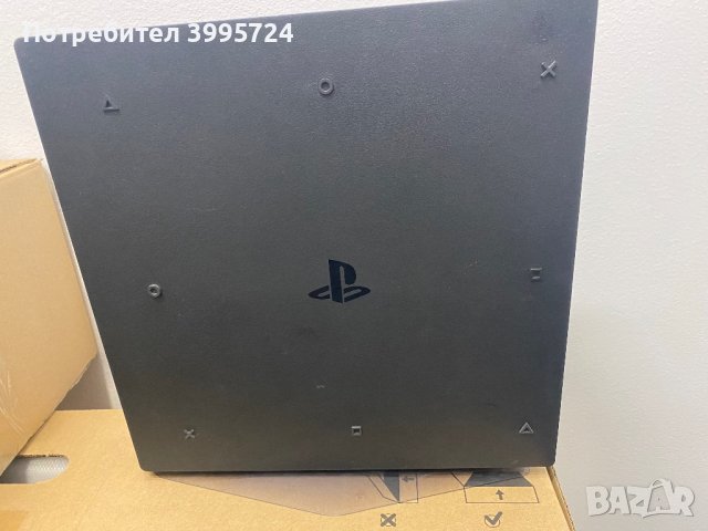 PS4 Pro/два джойстика/стойка/PS VR/два контролера/камера/9 игри, снимка 18 - PlayStation конзоли - 44325331