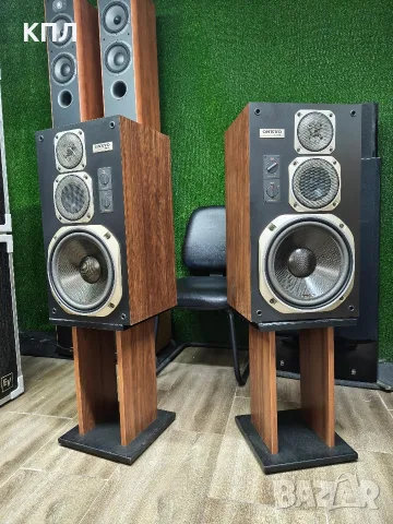 Тонколони ONKYO D-5RX, снимка 9 - Тонколони - 55728190