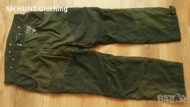 Bekken & Strom BS Fritid Waterproof Trouser размер 52 / L за лов панталон водонепромокаем - 1852