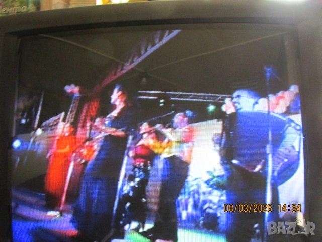 Видео касети, снимка 18 - Други музикални жанрове - 53948517