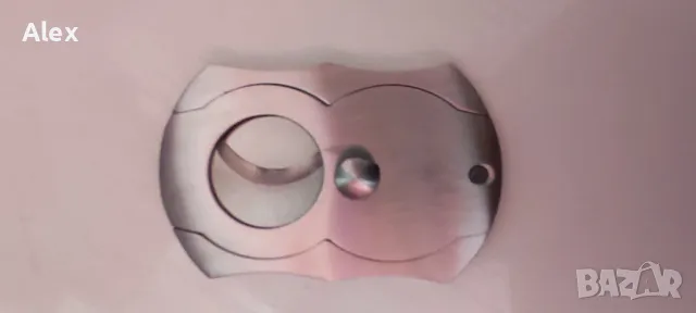 Резачка за пури , снимка 2 - Табакери - 50150700