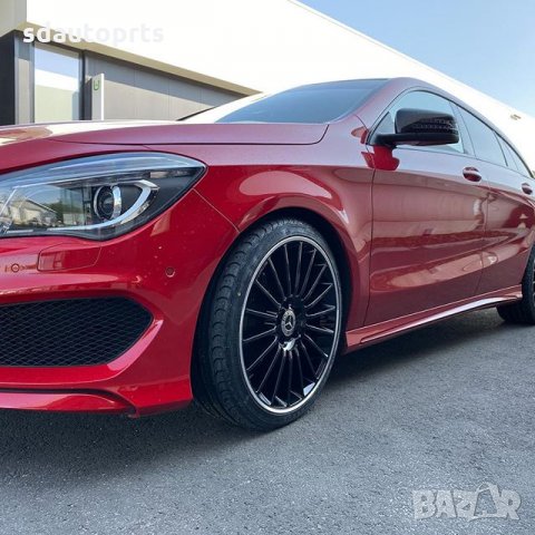 19" Джанти Keskin 5X112 Мерцедес W204 W205 W212 W213 222 CLA CLS CL A, снимка 10 - Гуми и джанти - 29195232