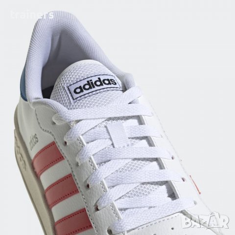 Adidas Breaknet код GW5576 Оригинални Мъжки Кецове, снимка 4 - Кецове - 39338920